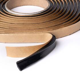 Second Skin 731236583103 Butyl Sealant Tape Rubber Multi-purpose
