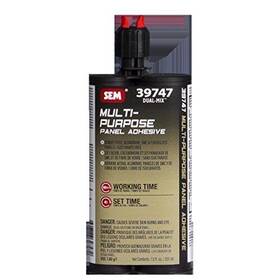 Sem 467863974792 39747 Multi-purpose Panel Adhesive - 7 Oz