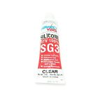 Sg3-p1 Perfect Vision Silicone Sealant Oz Clear Waterproof Seal 641589529560