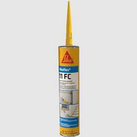 11fc Sika 033886006583 Sikaflex Polyurethane Sealant/adhesive White 10.1oz Cartridge