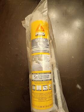 107655 Sika Sikadur 6 Fl Oz Crack Fix