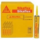 Sika-15lm-10-24-mbrz Sika Flex Bronze Oz Construction Sealant Free Shipping 0033886070898