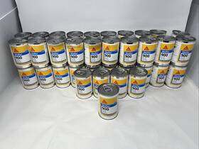 273-p Sika Sikaflex 900 Color Pack Limestone 10.5oz Cans Lot Of 45x