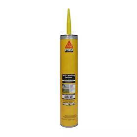 Sika 445020283263 29 Fl. Oz. Sikaflex Self-leveling Horizontal Joint Elastic Polyurethane Sealant