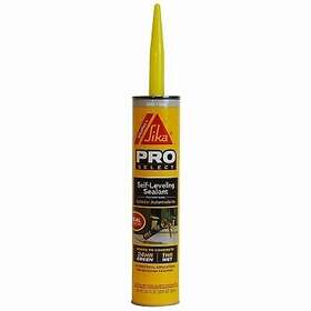 515304 Sika Self Leveling Sealant 10-oz. -515304