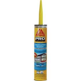 515309 Sika Construction Sealant - 298 Ml