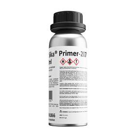 Primer-207 Sika 587329 - Pigmented Solvent-based Primer F/various Substrates