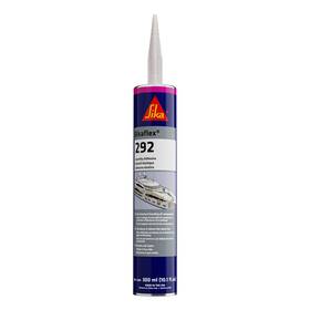 Sikaflex-292 Sika 696275 White - 10oz Tube With Nozzle