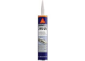 Sikaflex295 Sika Corporation Sik778 Uv Sealant Direct Glazing Adhesive 300ml Marine