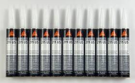 211-us Sikaflex 211 Us Gray Multi-purpose General Sealant 10.1 Oz Set Of 11