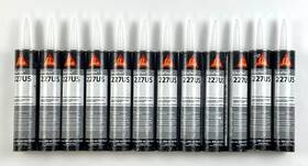 227-us Sikaflex 227 Us Polyurethane Sealant White 10.1 Oz Cartridge Set Of 12