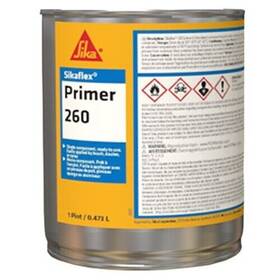1-component Sikaflex 91131 260 Sealant/adhesive Primer 1 Pt Can