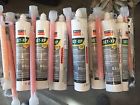 Simpson Strong-tie Set Xp With Nozzles 707392233602