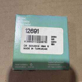 12691 Skf / New In Box