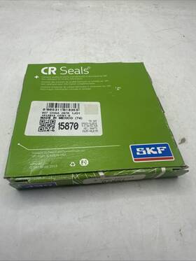 15870 Skf / New In Box