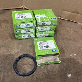19584 Skf Lot Of 7 New In Box / Oil Seal 50x60x7 Cr Seals