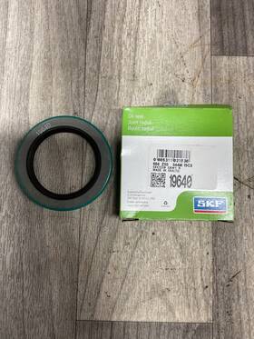 4010f227 Skf 19640 Oil Seal 60x72x8 #4010f227