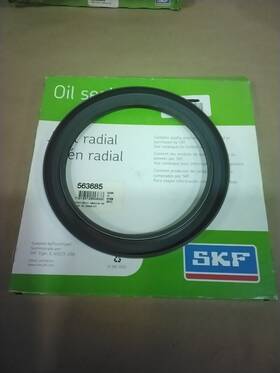 563685 Skf 563684 Oil Seal