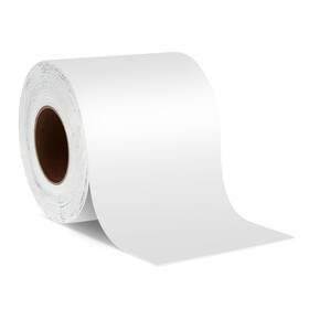 6intape-s-01 Skoutag Rv Roof Tape White 6 Inch X 50 Feet Repair Sealant Stop Camper