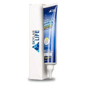 Skylar Life 092624195576 Skylarlife Home Tiles And Sealant Rubber Stain Whitnener Gel Apply On Silico