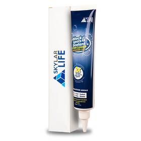 Skylar Life 313055150140 Skylarlife Home Tiles And Sealant Rubber Stain Whitnener Gel Apply On Silicone