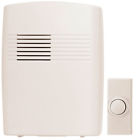 Sl7753-02 Heath Zenith New Wireless Door Chime Kit Multiple 016963615304