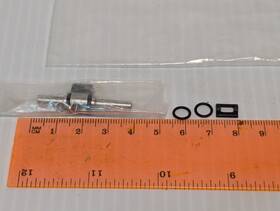 Kt-ncrb1bw10s Smc Seal Kit With Shaft New Old Stock - Free Shipping