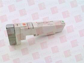 Vq2300-51 Smc / Vq230051 Used Tested Cleaned