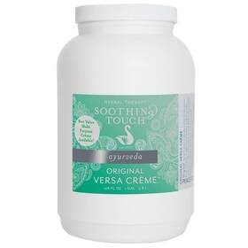 450128-07 Soothing Touch Versa Creme Original 1 Gallon