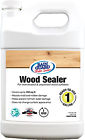 Sp-8004 Rainguard International Wood Sealer Rtu Gal 660041001758