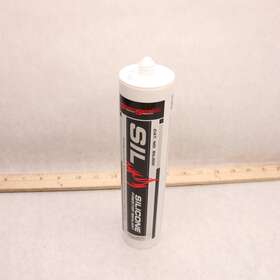 Sil300 Specified Technologies Fire Barrier Sealant Cartridge 10.1 Oz