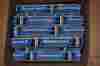 Spectrum2 800000051883 Tremco Lot Of 15 Sealant Sausages Aluminum Stone
