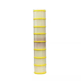 Spiderlath 313098981916 4 Ft. X 25 100 Sq. Self Furring Roll Fiberglass Lath 3.4 Metal Alte