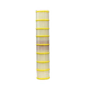 Sle14-100 Spiderlath 8.8 Oz. 100 Sq. Ft. Self Furring Fiberglass Lath