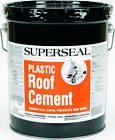 Ss007070 Henry Superseal Plastic Roof Cement Gal Pail 047943212008