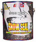 Ssc1 Ames Research Laboratories Snow Seal Gallon Bright White 814580011352