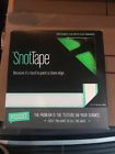 St-101-12 Snottape Snot Tape Delicate Surface Painter White