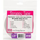 St18 Scrappy Tape 1-8 X30 661799561877