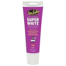 Sl3360 Sta-lube 072213336009 Tube Mineral White
