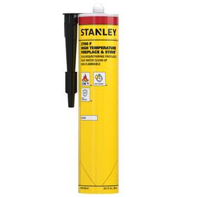 2700 Stanley 810125462856 F High Temperature Sealant Fireplace And Stove 1 Pack
