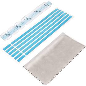 Startech 065030897440 Priv Scrn Adhesive Strips Taa