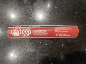 Ssp100 Sti Firestop