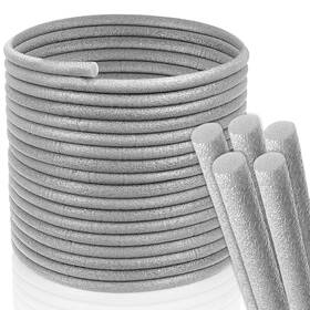Brfcs01 Storystore Backer Rod Foam Caulk Saver For Gap And Joint Concrete Filling Gray 3/8 Diame