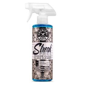 Cld30016 Streak Free Window C Chemical Guys Glass Cleaner Liquid 16 Fl. Oz