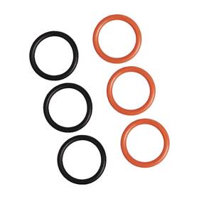 926-157 Strendier 3-piece Power Steering Pump O-ring Seal Kit Suitable For All Major