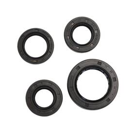 Mh-gy6-oil-seals-50 Strendier Minho Gy6 50cc Engine Oil Seal Kit For Chinese 49cc 139qma 139qmb Sc