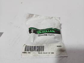 250006-938 Sullair Valve Relief 1/2 Inch