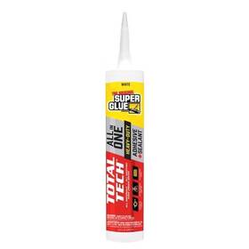 11711001 Super Glue Constructionadhesive 9.8 Fl Oz Cartridge