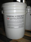 Superblue Foxfire Concrete Degreaser Full