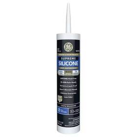 Supreme-silicone-caulk-1 Supreme-silicone-caul New Caulk 10.1 Oz Window And Door Sealant White High Quality